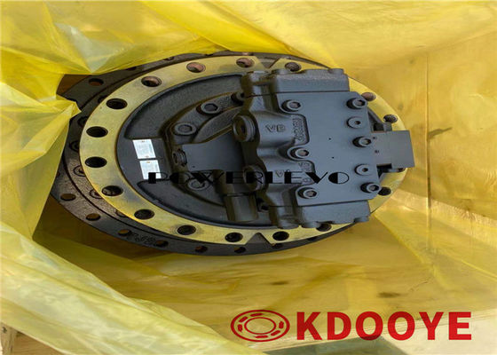 20 नली Nabtesco अंतिम ड्राइव Assy GM70VA M3V270/160C SANY420-8