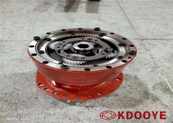 CLG925 XE235 SANY215 स्विंग गियर बॉक्स फिट खुदाई मशीन
