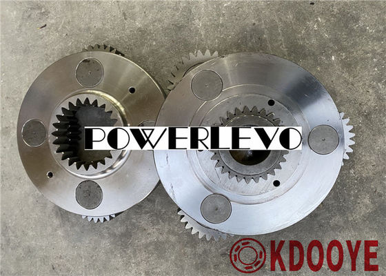 SUMITOMO350 अंतिम ड्राइव गियर
