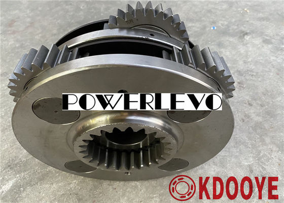 SUMITOMO350 अंतिम ड्राइव गियर