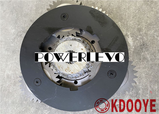 SUMITOMO350 अंतिम ड्राइव गियर
