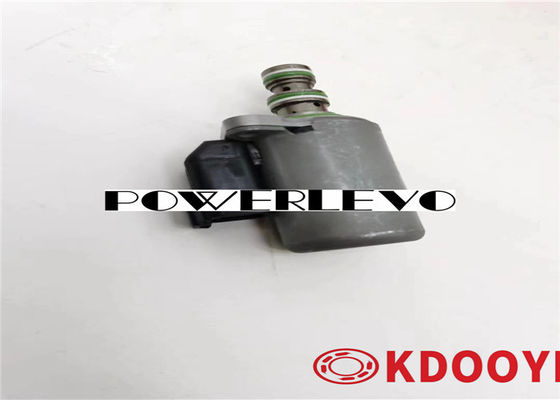 पावरलेवो खुदाई मशीन के स्पेयर पार्ट्स 210 Ec210 Ec360 के लिए सोलेनोइड