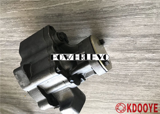 NT855 एसडी22 के लिए तेल पंप एआर9835 24 दांत कमिंस NT855 SHANYUI SD22