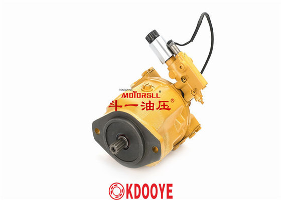 330D 336D 2590815 259-0815 19KG के लिए पंखे पंप चीन नया