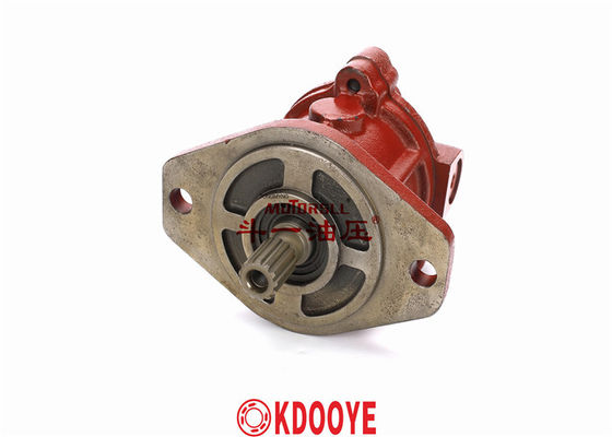 14533496 360 460 480 EC360 EC460 EC380 EC480 के लिए प्रशंसक मोटर 7KG चीन नया