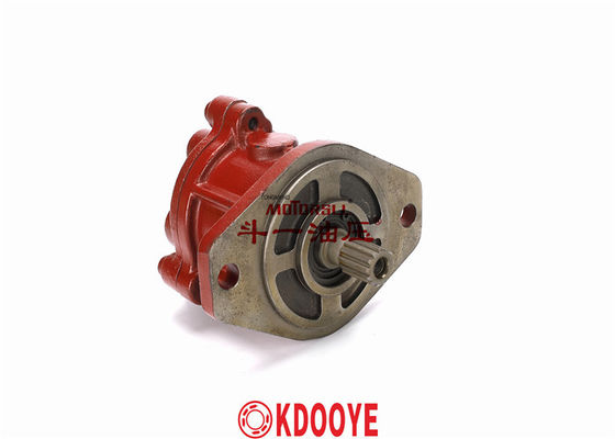 14533496 360 460 480 EC360 EC460 EC380 EC480 के लिए प्रशंसक मोटर 7KG चीन नया