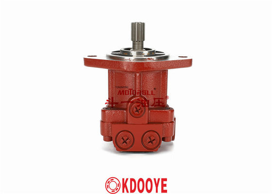 14533496 360 460 480 EC360 EC460 EC380 EC480 के लिए प्रशंसक मोटर 7KG चीन नया