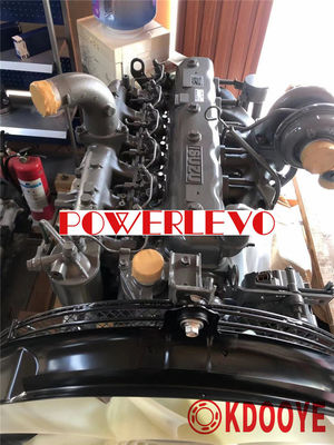 6BG1T -XABEC-03-C2 ISUZU 128.5KW 2100r/min Xe235 ZAX200 SH200-3 XC210 के लिए इंजन लाइनर किट