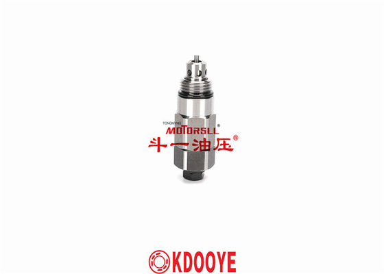 YN22V00029F1 SK200-6 SK350-8 SK200-8 CLG925 के लिए खुदाई नियंत्रण वाल्व