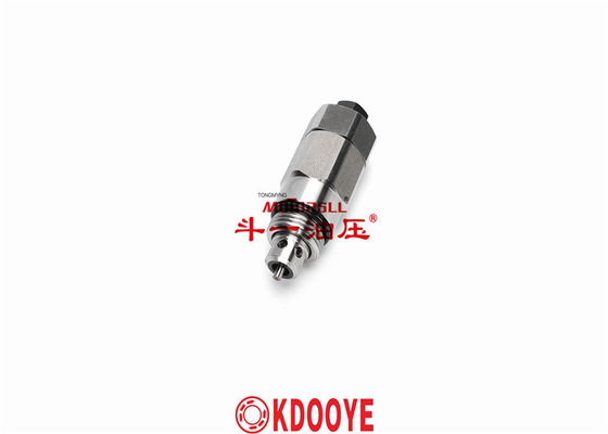 YN22V00029F1 SK200-6 SK350-8 SK200-8 CLG925 के लिए खुदाई नियंत्रण वाल्व