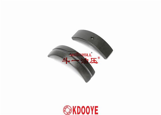 sbs120 320c 320d SBS140 AP14 324 325 329 हाइड्रोलिक पंप स्वैश प्लेट लेयरिंग 5.2mm+5.2mm कोरिया नई