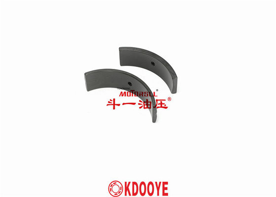 sbs120 320c 320d SBS140 AP14 324 325 329 हाइड्रोलिक पंप स्वैश प्लेट लेयरिंग 5.2mm+5.2mm कोरिया नई