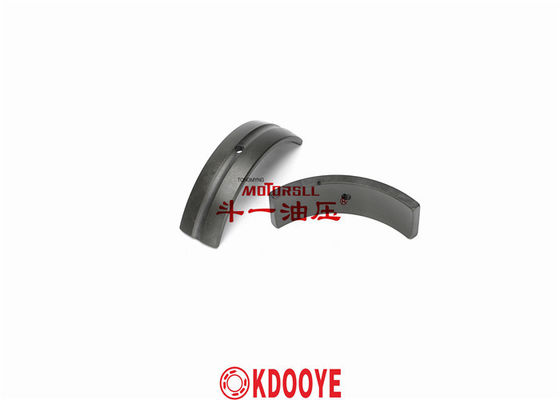 sbs120 320c 320d SBS140 AP14 324 325 329 हाइड्रोलिक पंप स्वैश प्लेट लेयरिंग 5.2mm+5.2mm कोरिया नई