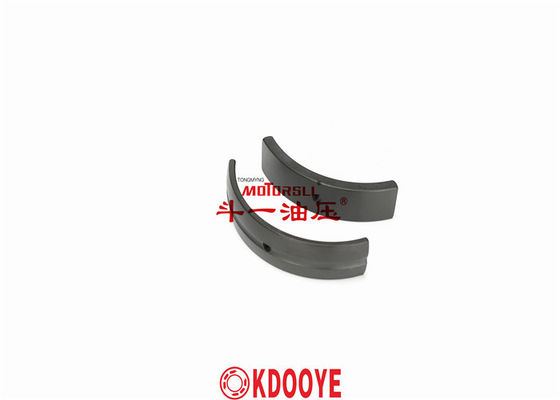 sbs120 320c 320d SBS140 AP14 324 325 329 हाइड्रोलिक पंप स्वैश प्लेट लेयरिंग 5.2mm+5.2mm कोरिया नई