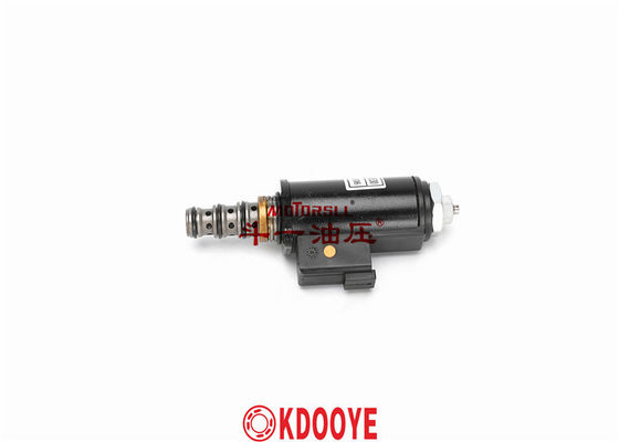 sbs120 320c 320d SBS140 AP14 324 325 329 हाइड्रोलिक पंप सोलेनोइड कोरिया नया