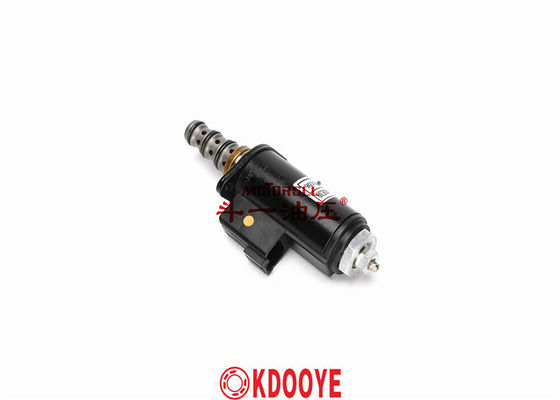 sbs120 320c 320d SBS140 AP14 324 325 329 हाइड्रोलिक पंप सोलेनोइड कोरिया नया