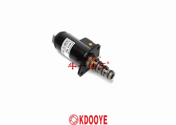 sbs120 320c 320d SBS140 AP14 324 325 329 हाइड्रोलिक पंप सोलेनोइड कोरिया नया
