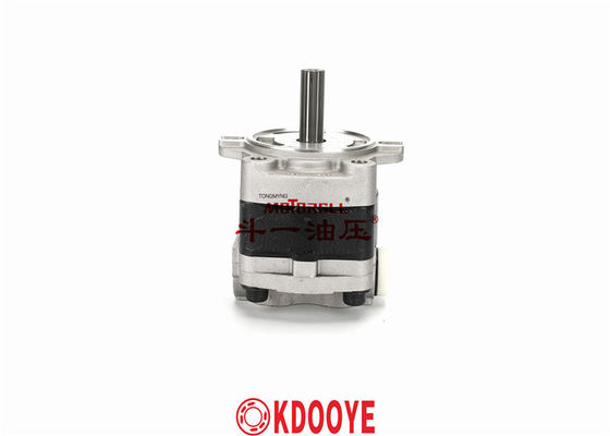 15T 3KG उत्खनन मुख्य पंप PSVD2-17E Psvd2-17e OEM मानक