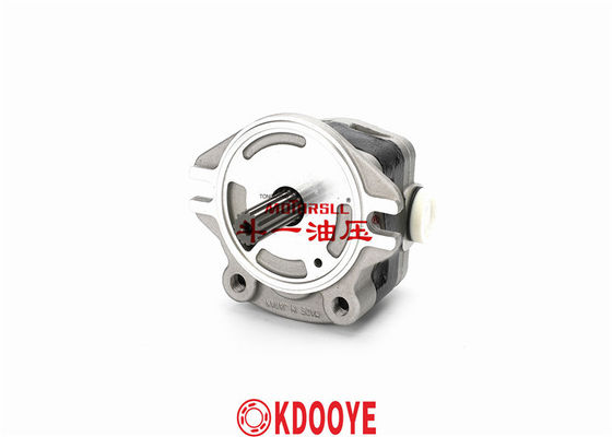 15T 3KG उत्खनन मुख्य पंप PSVD2-17E Psvd2-17e OEM मानक