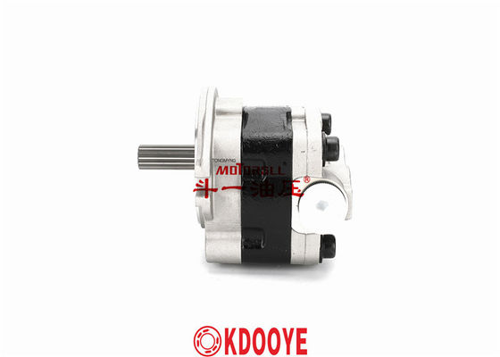 15T 3KG उत्खनन मुख्य पंप PSVD2-17E Psvd2-17e OEM मानक