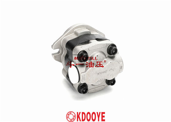 15T 3KG उत्खनन मुख्य पंप PSVD2-17E Psvd2-17e OEM मानक