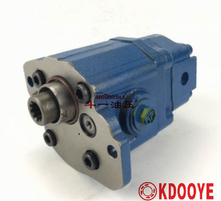 एपी2डी25 एपी2डी28 एपी2डी18 Uchida Rexroth DH55 DH60 R60 के लिए हाइड्रोलिक पंप