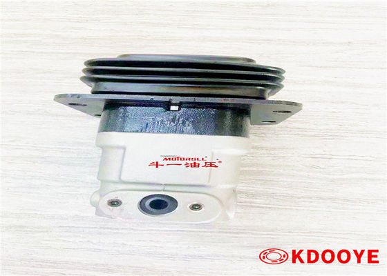 7kg वायवीय पैर पेडल वाल्व 320c 330c Ct330d 336d के लिए