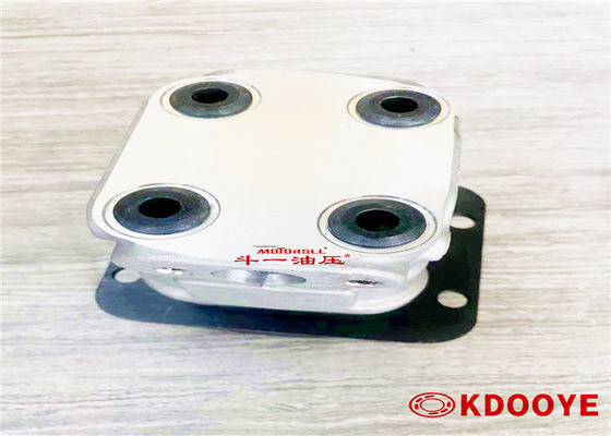 7kg वायवीय पैर पेडल वाल्व 320c 330c Ct330d 336d के लिए