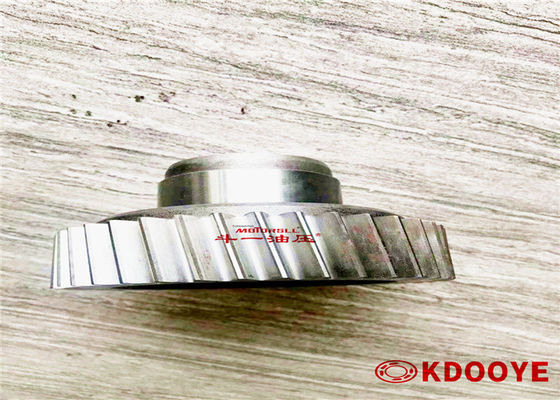 मोटर्सल KDOOYE गियर पंप युग्मन 360 460 480 के लिए