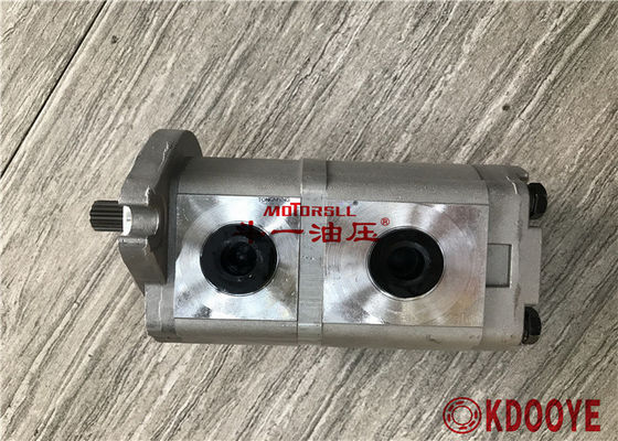 10 दांत कावासाकी गियर पंप DX140W DX150W-9 R150WVS R140W-9