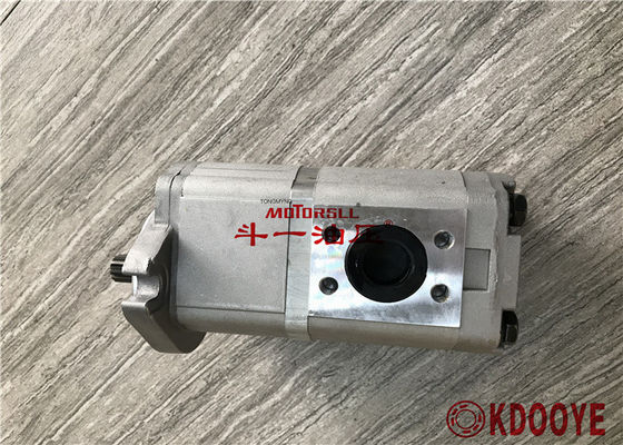 10 दांत कावासाकी गियर पंप DX140W DX150W-9 R150WVS R140W-9