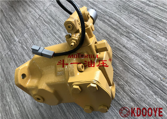 345c सोलेनोइड के साथ अक्षीय पिस्टन पंप 20kg 259-0814 2590814