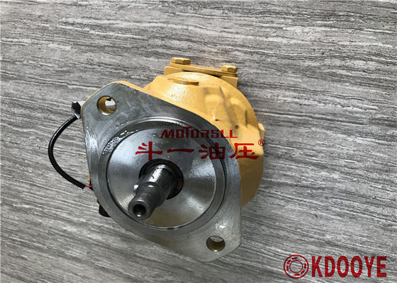 345c सोलेनोइड के साथ अक्षीय पिस्टन पंप 20kg 259-0814 2590814