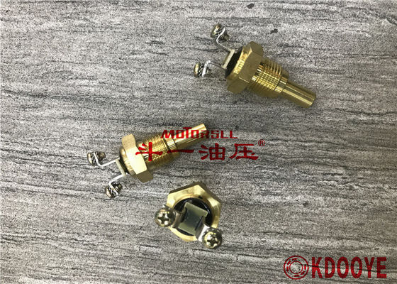 330c 330d C9 C-9 उत्खनन उपकरण स्पेयर पार्ट्स, हाइड्रोलिक तेल तापमान सेंसर 342-2924 3422924
