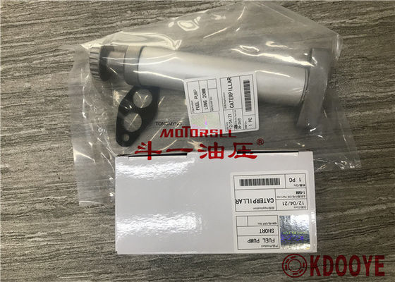 2w2605 2w-2605 खुदाई मशीन ईंधन पंप 16cm के लिए 330c 320c 330d