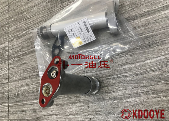 2w2605 2w-2605 खुदाई मशीन ईंधन पंप 16cm के लिए 330c 320c 330d