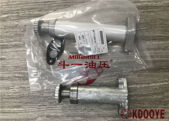 2w2605 2w-2605 खुदाई मशीन ईंधन पंप 16cm के लिए 330c 320c 330d