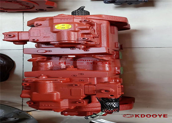 HYUNDAI 455-7 खुदाई मशीन हाइड्रोलिक पंप भागों K5V200DTH 9N 170kg