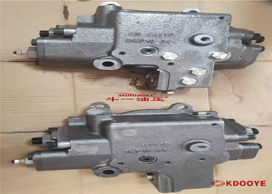23 किलो दबाव पंप नियामक 320C CT320D 324D 329D 323D के लिए