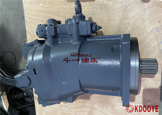 98 किलो डीजल चालित हाइड्रोलिक पंप फिट ZX330 ZX360 EX300-5 ZX330-3