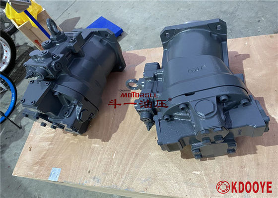 98 किलो डीजल चालित हाइड्रोलिक पंप फिट ZX330 ZX360 EX300-5 ZX330-3