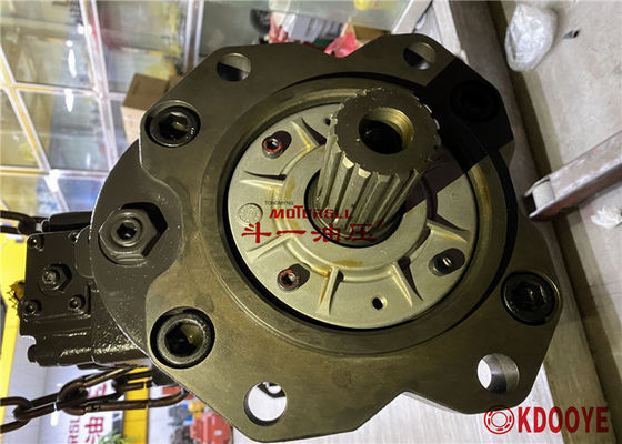 K5V160DTH 9T06 9T16 सैनी हाइड्रोलिक पंप 190kg फिट सैनी365