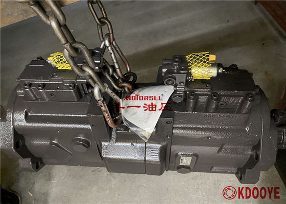 K5V160DTH 9T06 9T16 सैनी हाइड्रोलिक पंप 190kg फिट सैनी365