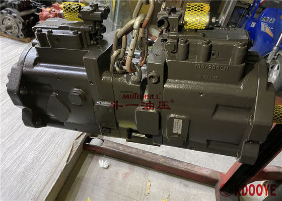 K5V160DTH 9T06 9T16 सैनी हाइड्रोलिक पंप 190kg फिट सैनी365