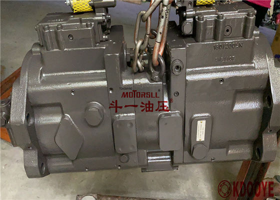 K5V160DTH 9T06 9T16 सैनी हाइड्रोलिक पंप 190kg फिट सैनी365