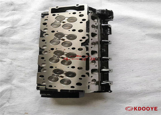 67 किलो इसुजु 4hk1 सिलेंडर हेड ZX200-3 ZX240-3 ZX250-3 के लिए