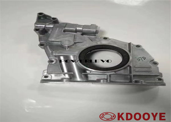 D7D D7E BF6M2013 इंजन लाइनर किट, Ec290 Ec240 Sdlg6300 तेल पंप