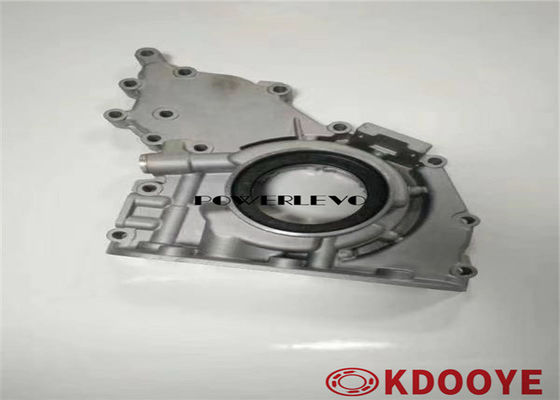 D7D D7E BF6M2013 इंजन लाइनर किट, Ec290 Ec240 Sdlg6300 तेल पंप