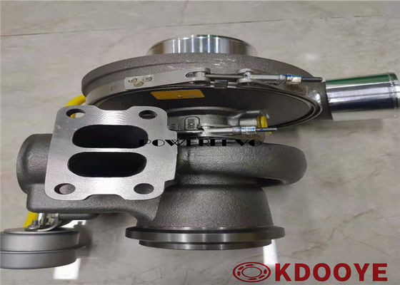 OEM टर्बो चार्जर