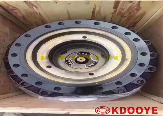 POWERLEVO KDOOYE स्विंग गियर गियरबॉक्स अंतिम ड्राइव खुदाई के लिए